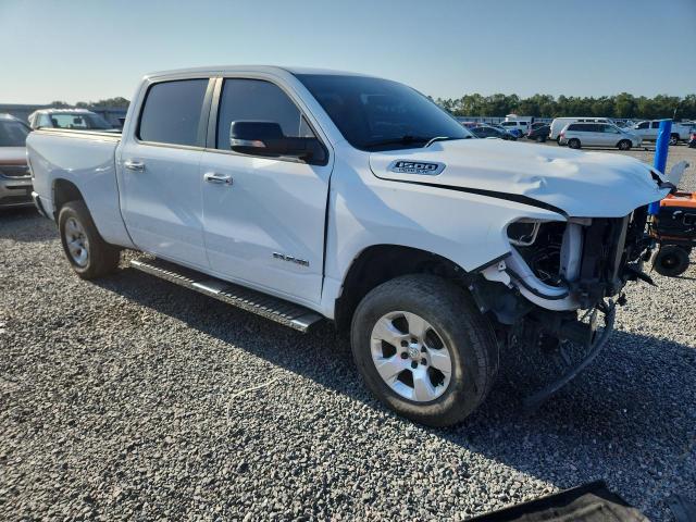 Photo 4 from auction – 2019 RAM 1500 with VIN 1C6RREMT0KN894531