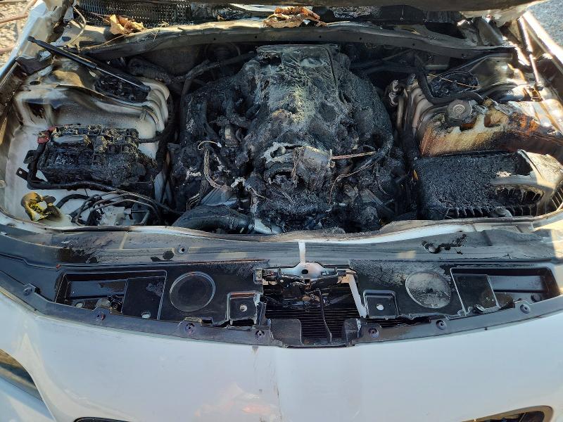 Photo 11 from auction – 2020 CHRYSLER 300 with VIN 2C3CCABTXLH178455