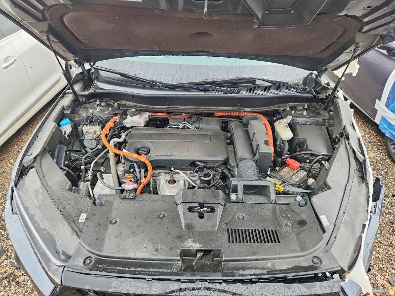 Photo 12 from auction – 2025 HONDA CR-V with VIN 7FARS6H87SE003890