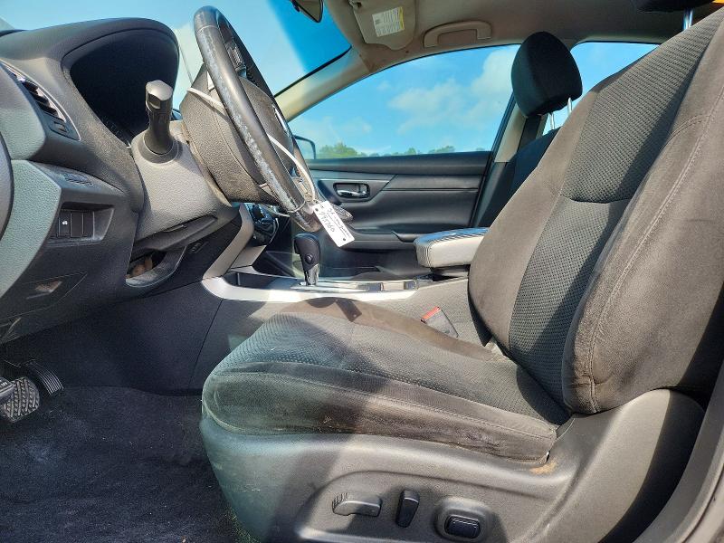 Photo 7 from auction – 2015 NISSAN ALTIMA with VIN 1N4AL3AP3FC470268