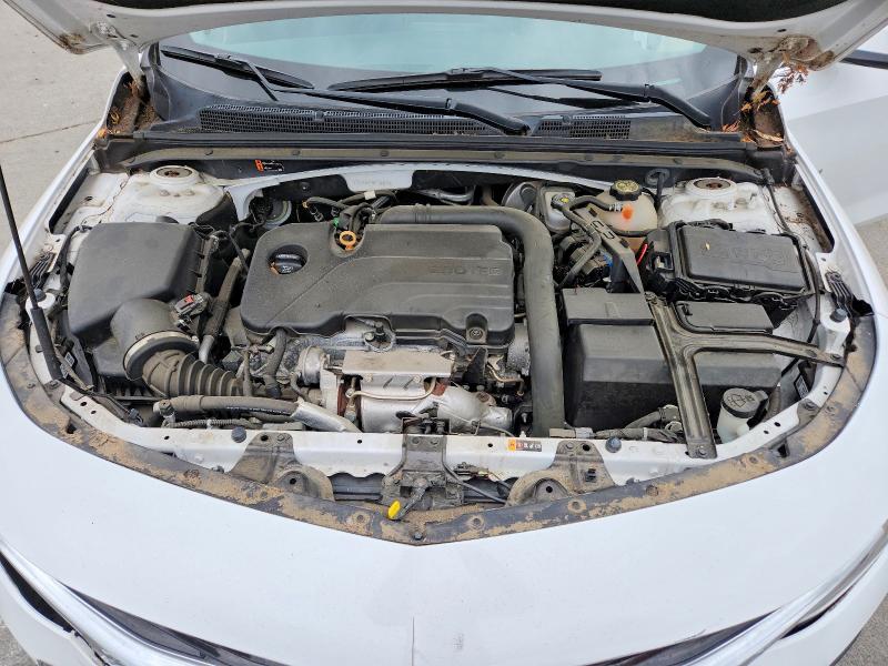 Photo 11 from auction – 2019 CHEVROLET MALIBU with VIN 1G1ZD5ST6KF165074