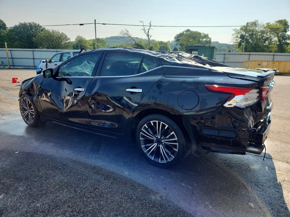 Zdjęcie 2 z aukcji – 2017 NISSAN MAXIMA z VIN 1N4AA6AP0HC431454
