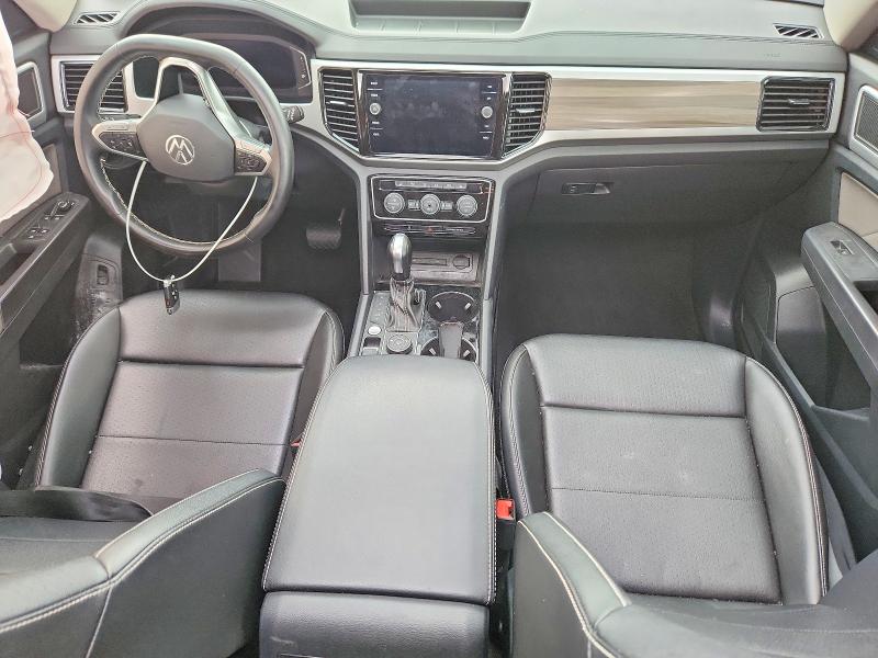 Снимка 8 от търг – 2023 VOLKSWAGEN ATLAS с VIN 1V2BR2CA6PC554455
