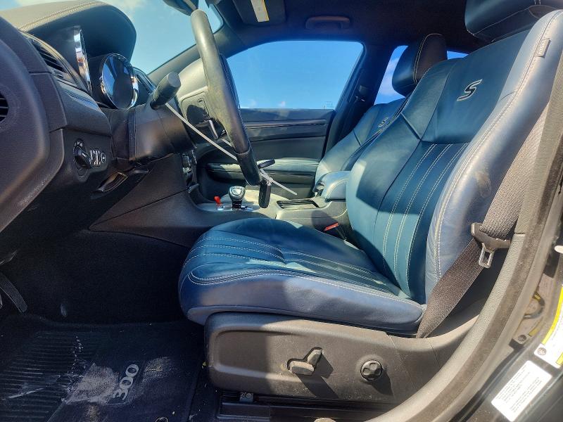 Photo 7 from auction – 2014 CHRYSLER 300 with VIN 2C3CCABG7EH283119