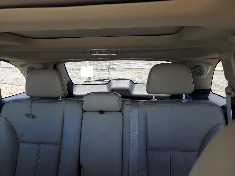 Photo 10 from auction – 2014 FORD EDGE with VIN 2FMDK3KC6EBA34014