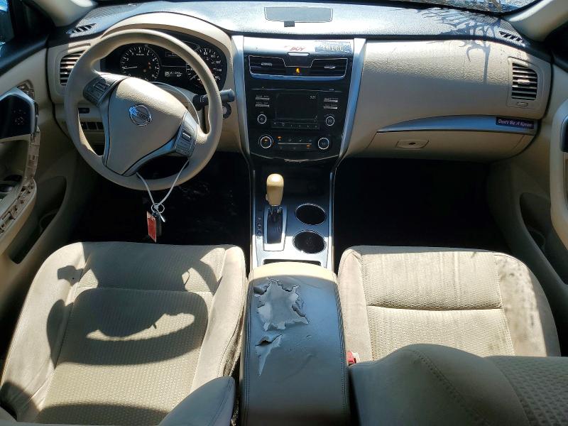 Photo 8 from auction – 2015 NISSAN ALTIMA with VIN 1N4AL3AP2FC420350