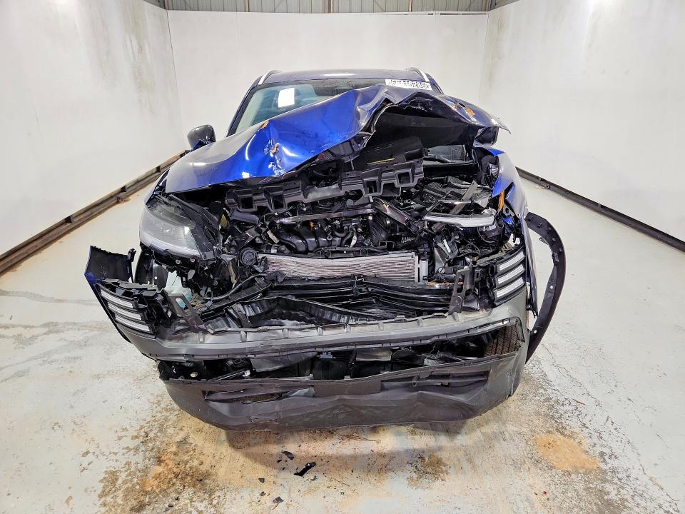 Photo 5 from auction – 2026 NISSAN KICKS with VIN 3N8AP6CE7TL394604