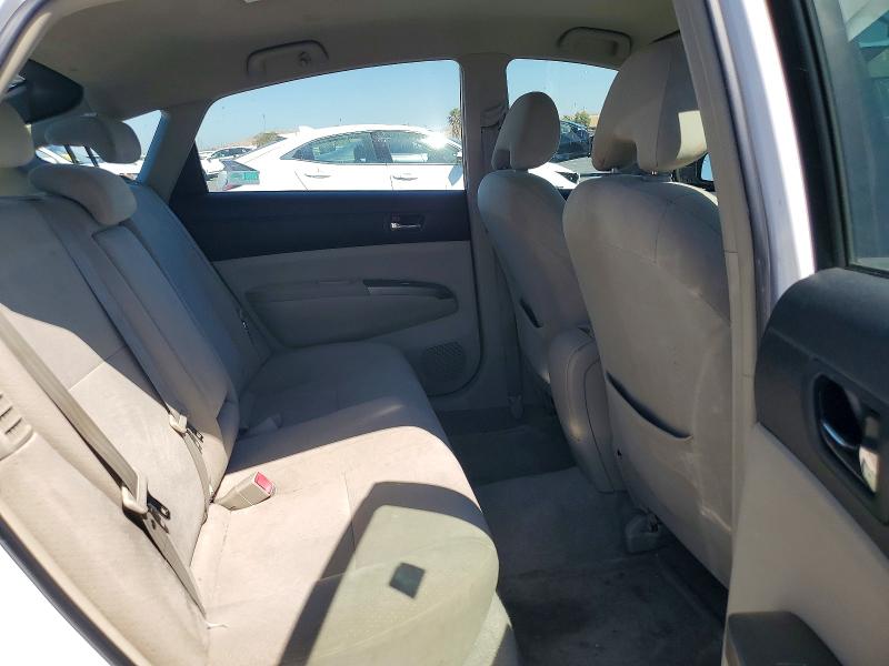Photo 10 from auction – 2008 TOYOTA PRIUS with VIN JTDKB20U987737511