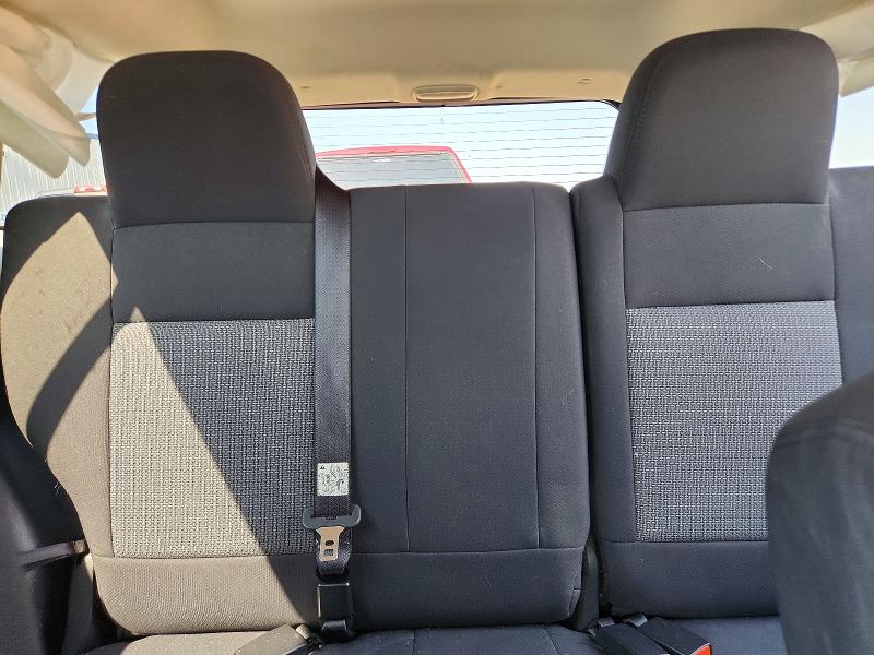 Photo 10 from auction – 2009 JEEP PATRIOT with VIN 1J4FF28B99D153325