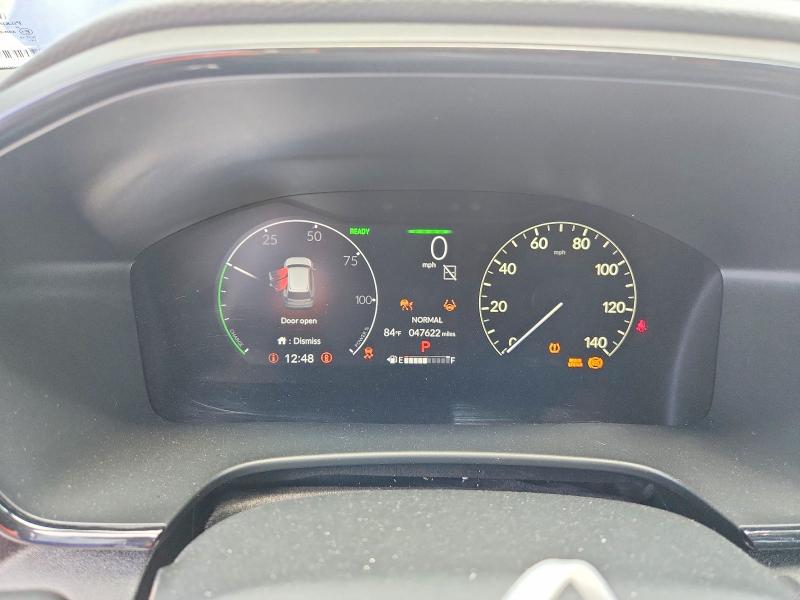 Снимка 9 от търг – 2024 HONDA CR-V с VIN 5J6RS6H86RL020788
