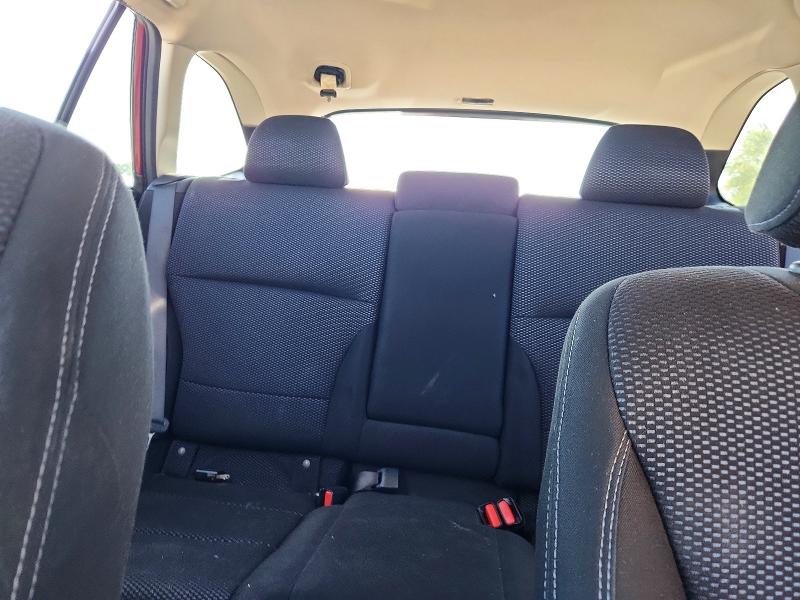 Foto 10 de la subasta – 2019 SUBARU OUTBACK con VIN 4S4BSAFC9K3313927