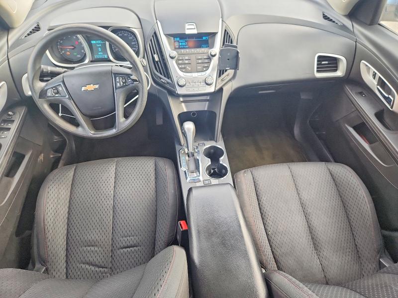 Photo 8 from auction – 2014 CHEVROLET EQUINOX with VIN 2GNALAEK5E6156178