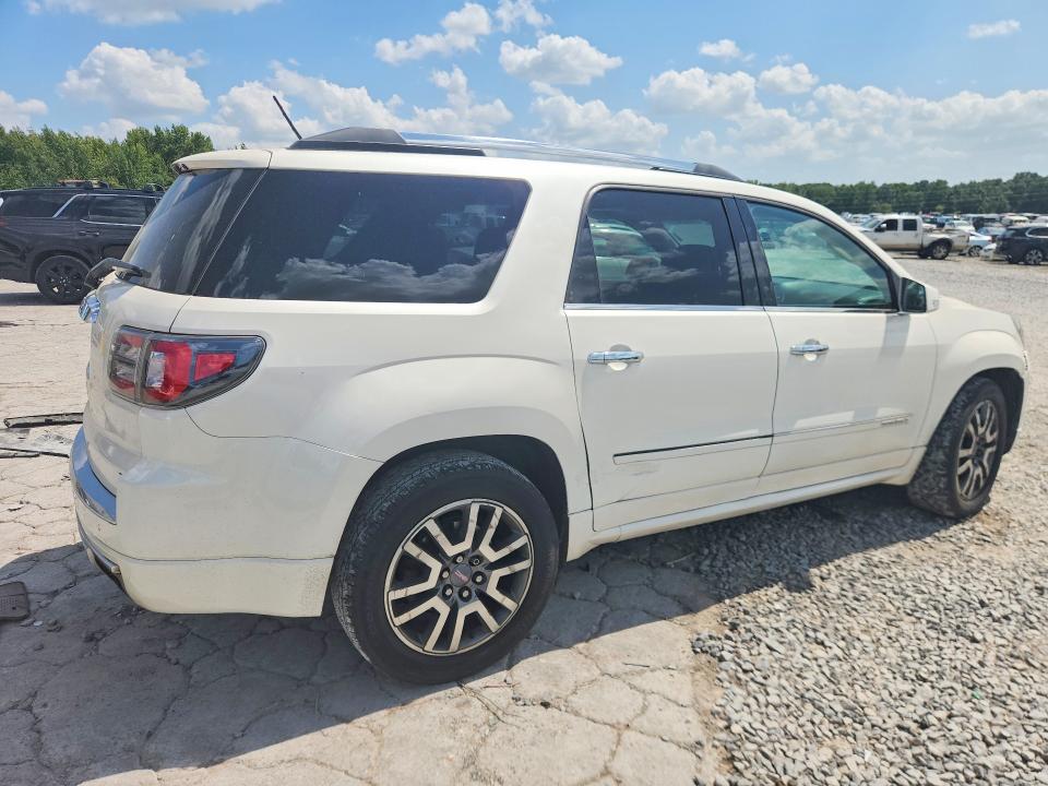 Photo 3 from auction – 2013 GMC ACADIA with VIN 1GKKRTKD9DJ134462