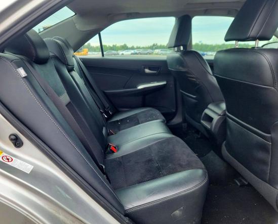 Photo 10 from auction – 2013 TOYOTA CAMRY with VIN 4T1BF1FKXDU646713