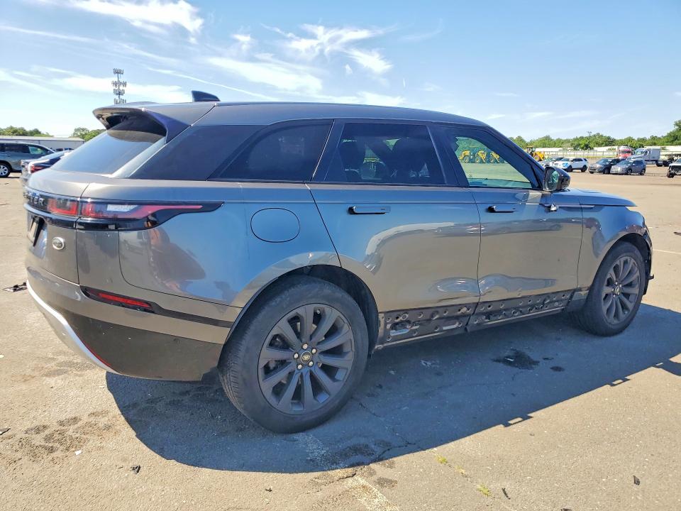 Photo 3 from auction – 2019 LAND ROVER RANGE ROVER VELAR with VIN SALYL2EX6KA793631