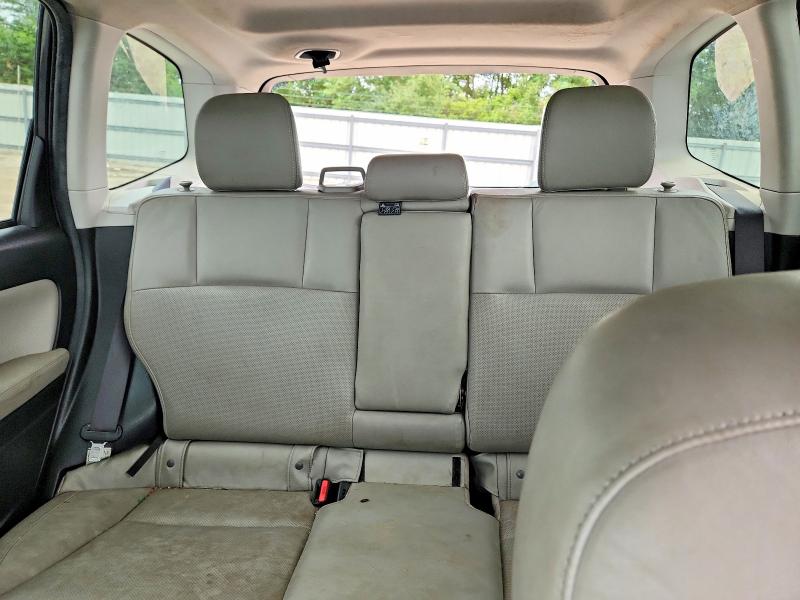 Photo 10 from auction – 2018 SUBARU FORESTER with VIN JF2SJARC8JH576674