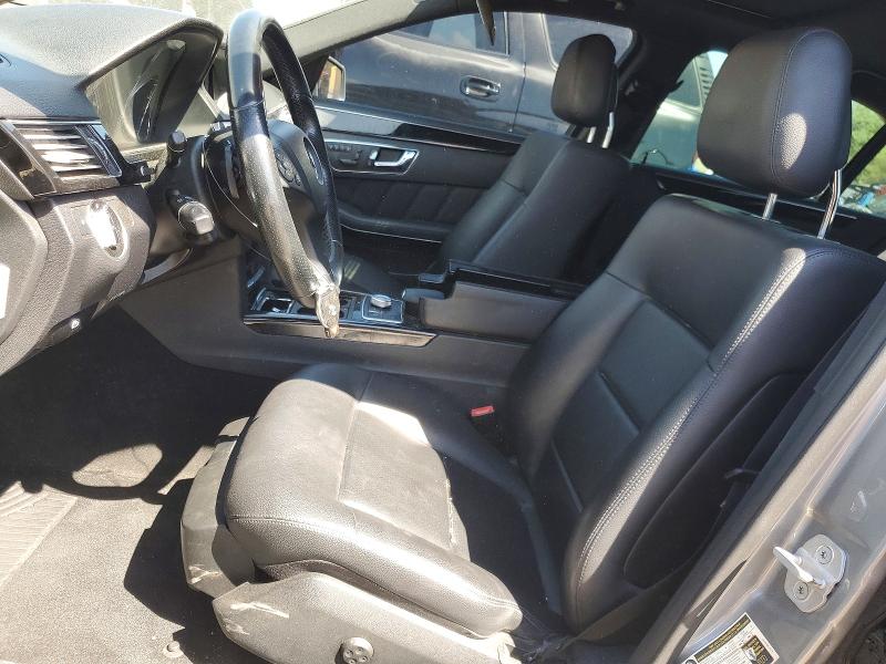 Photo 7 from auction – 2011 MERCEDES-BENZ E with VIN WDDHF5GB1BA373251