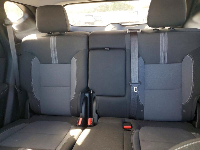 Photo 10 from auction – 2025 CHEVROLET BLAZER with VIN 3GNKBHR41SS164450