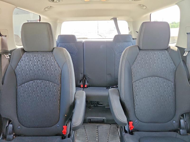 Снимка 10 от търг – 2015 GMC ACADIA с VIN 1GKKVPKD5FJ389938