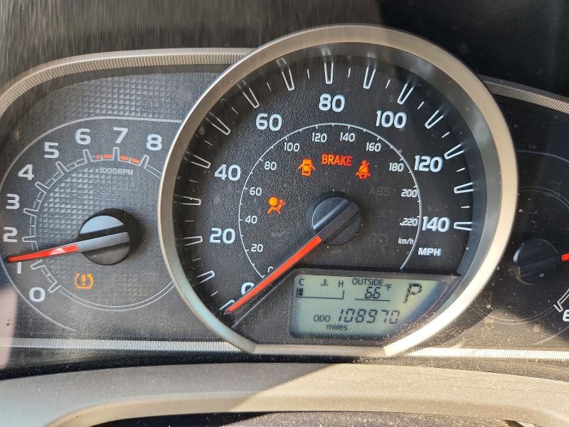 Photo 9 from auction – 2013 TOYOTA RAV4 with VIN JTMRFREV8DD005105