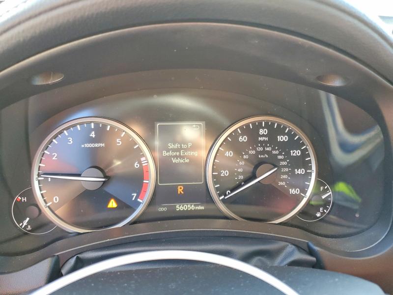 Zdjęcie 9 z aukcji – 2021 LEXUS NX 300 z VIN JTJDARBZ7M2201190