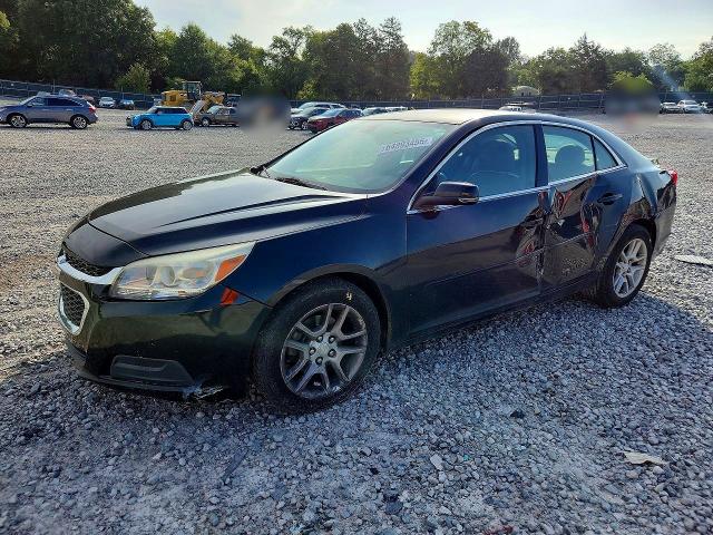 CHEVROLET MALIBU 2015 with VIN 1G11C5SLXFF330680 - Photo from auction