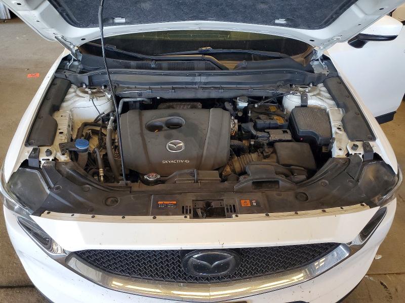 Фото 12 с аукциона – 2021 MAZDA CX-5 с VIN JM3KFABM4M1324945