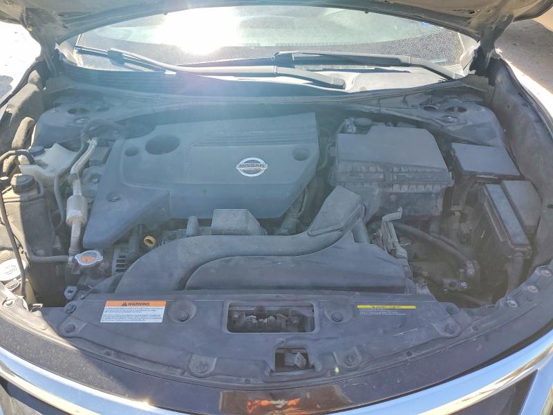 Photo 11 from auction – 2015 NISSAN ALTIMA with VIN 1N4AL3AP7FC298598