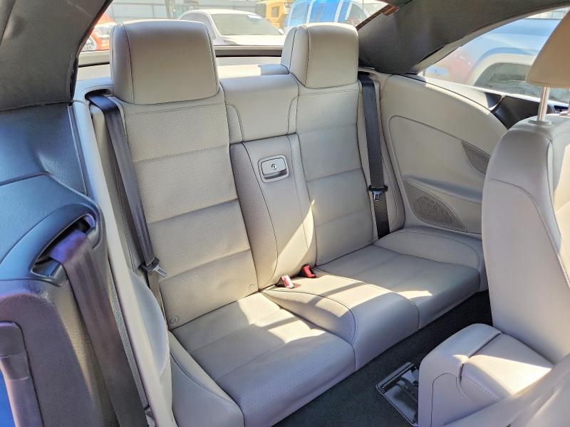 Photo 10 from auction – 2009 VOLKSWAGEN EOS with VIN WVWBA71F09V004440