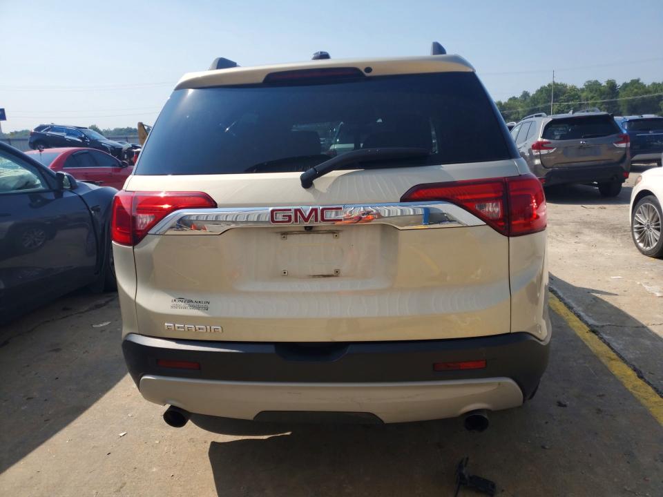 Photo 6 from auction – 2017 GMC ACADIA with VIN 1GKKNLLS5HZ163926