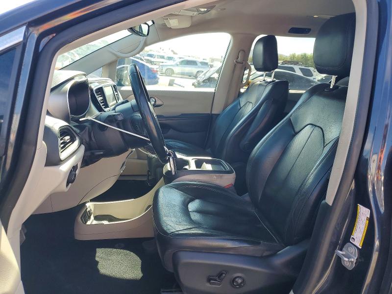 Foto 7 de la subasta – 2020 CHRYSLER PACIFICA con VIN 2C4RC1BG2LR113036