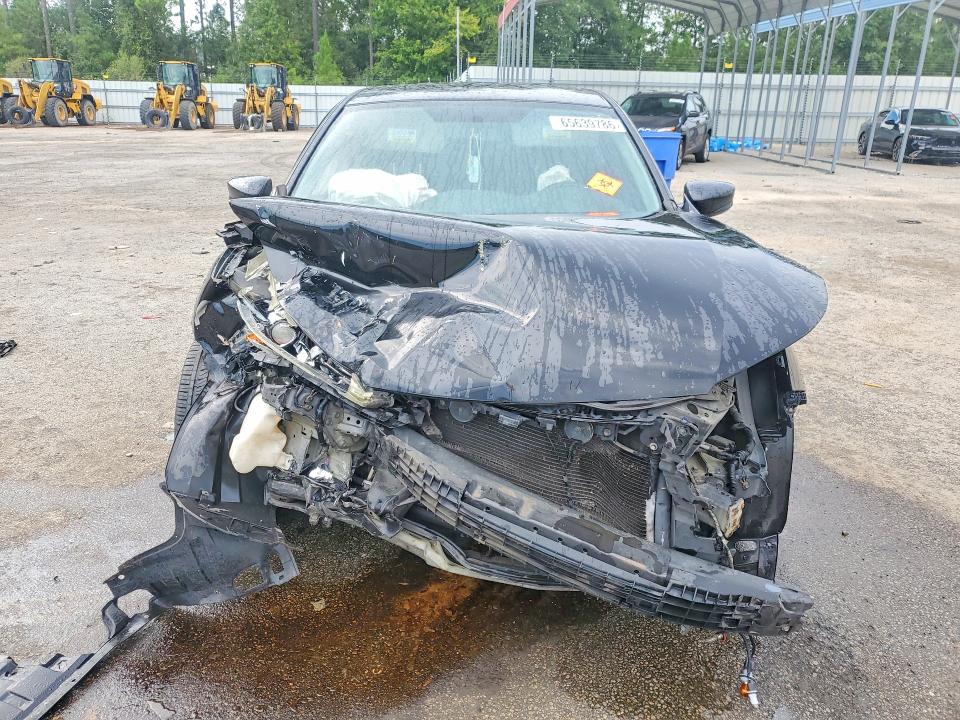 Photo 5 from auction – 2013 HONDA ACCORD with VIN 1HGCR2F59DA028351