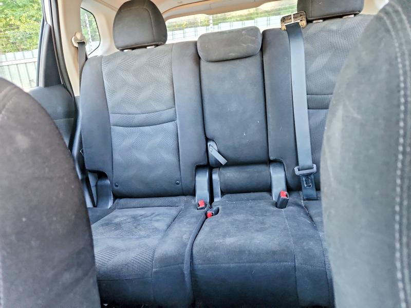 Photo 10 from auction – 2014 NISSAN ROGUE with VIN 5N1AT2MV2EC863669
