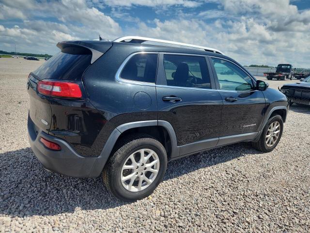 Photo 3 from auction – 2014 JEEP CHEROKEE with VIN 1C4PJMCSXEW114267