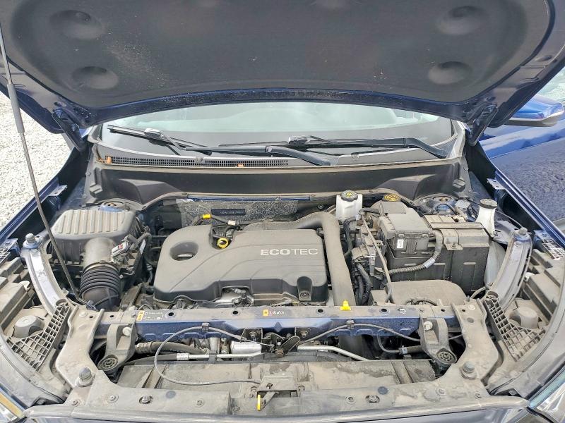 Photo 12 from auction – 2022 GMC TERRAIN with VIN 3GKALTEV0NL174487