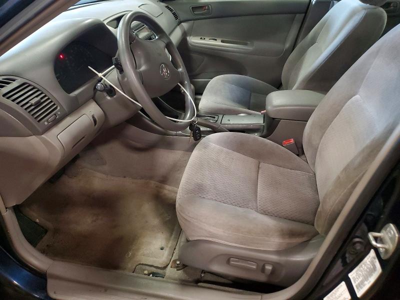 Photo 7 from auction – 2003 TOYOTA CAMRY with VIN 4T1BE32K63U228572