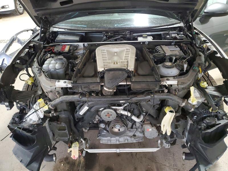 Photo 12 from auction – 2020 PORSCHE CAYENNE with VIN WP1BE2AY1LDA55238