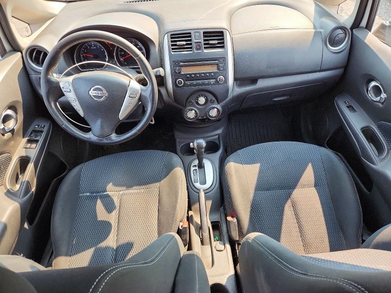 Photo 8 from auction – 2014 NISSAN VERSA NOTE with VIN 3N1CE2CP6EL424007