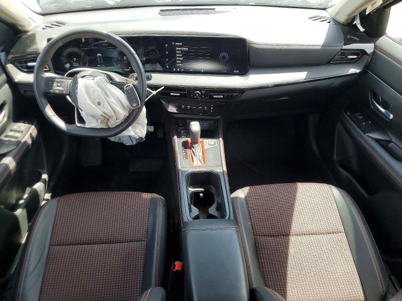 Photo 8 from auction – 2026 NISSAN KICKS with VIN 3N8AP6DB5TL365445