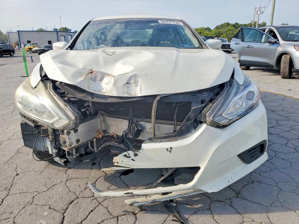 Photo 5 from auction – 2016 NISSAN ALTIMA with VIN 1N4AL3AP7GC290728