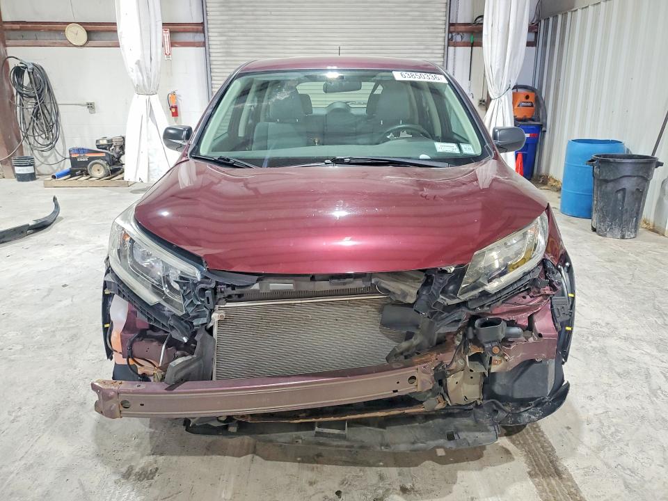 Photo 5 from auction – 2015 HONDA CR-V with VIN 5J6RM4H35FL068426