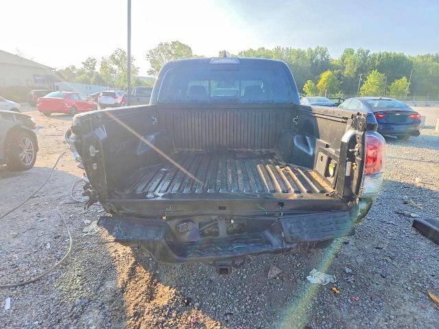 Photo 6 from auction – 2020 TOYOTA TACOMA with VIN 5TFCZ5AN6LX229255
