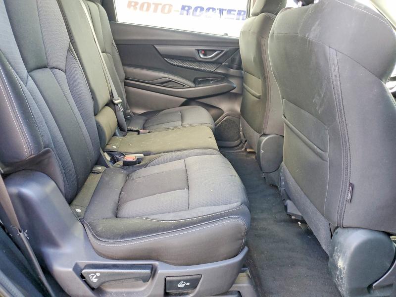 صورة رقم 11 من المزاد - 2025 SUBARU ASCENT مع VIN 4S4WMAAD7S3401936