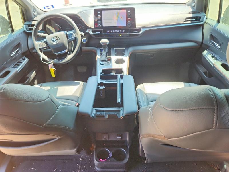 Photo 8 from auction – 2023 TOYOTA SIENNA with VIN 5TDDSKFC1PS080330