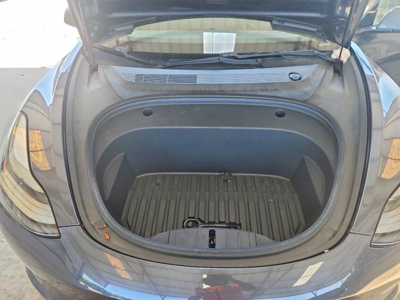 Photo 11 from auction – 2021 TESLA MODEL 3 with VIN 5YJ3E1EA6MF907266