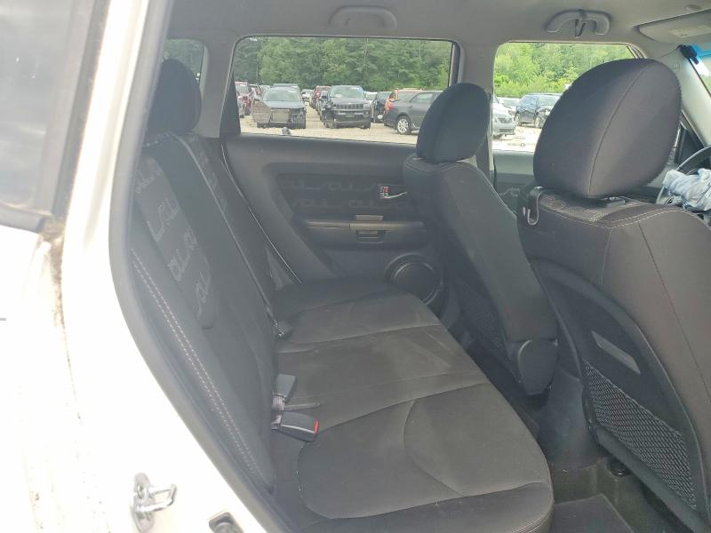 Photo 10 from auction – 2012 KIA SOUL with VIN KNDJT2A62C7473050