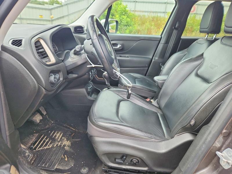 Zdjęcie 7 z aukcji – 2016 JEEP RENEGADE z VIN ZACCJBDT6GPC77038