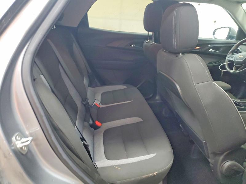 Photo 11 from auction – 2023 CHEVROLET TRAILBLAZER with VIN KL79MRSL2PB046352