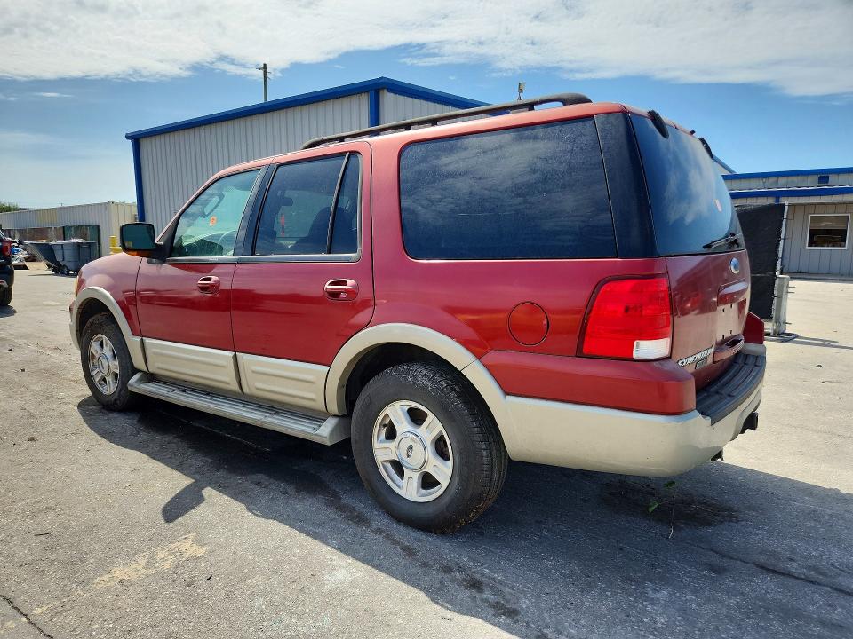 Photo 2 from auction – 2006 FORD EXPEDITION with VIN 1FMFU18536LA23604