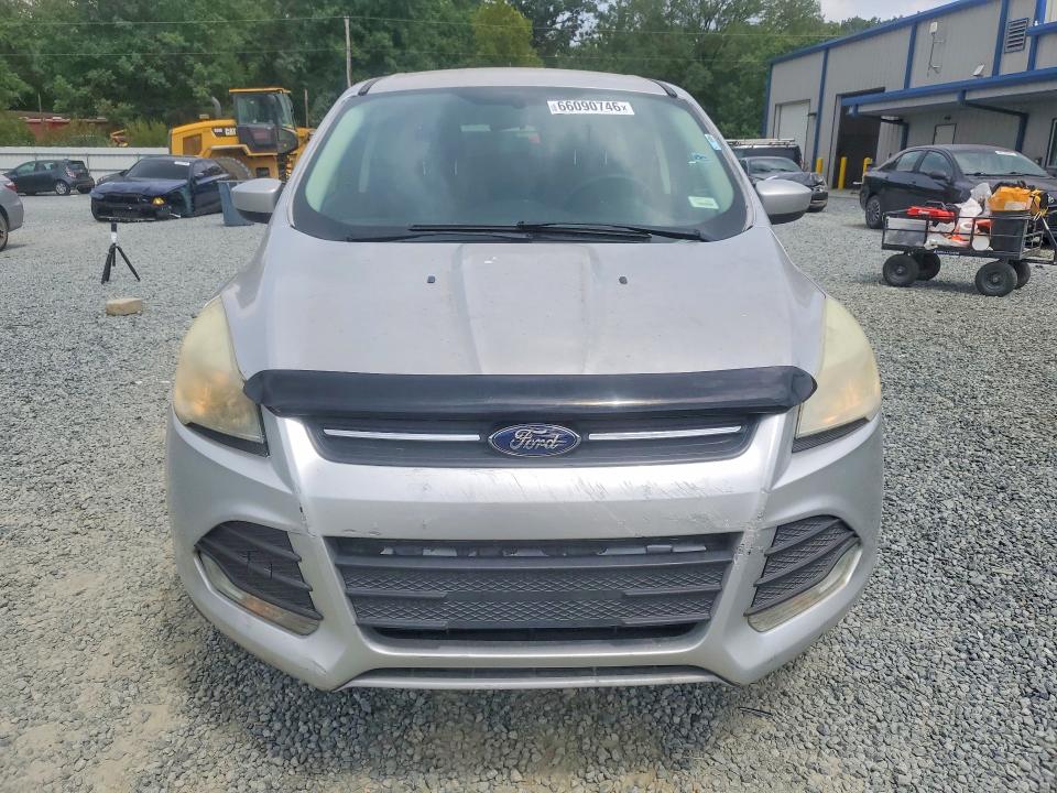 Photo 5 from auction – 2015 FORD ESCAPE with VIN 1FMCU0GX6FUA93964